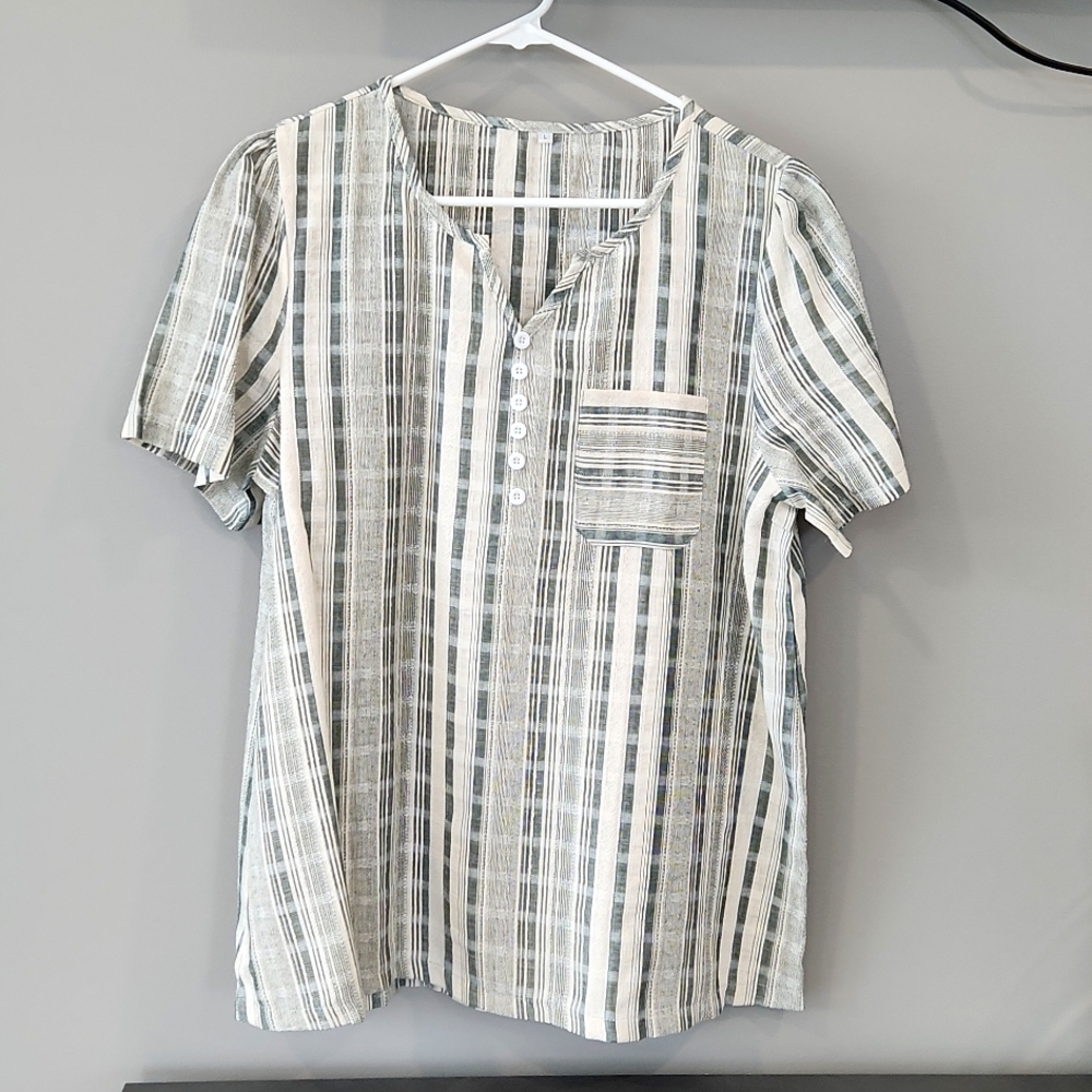 Shirt | Modlily | Large | Never Worn